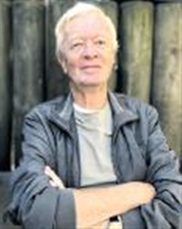 Profilbild von Dietrich W. Hackbarth